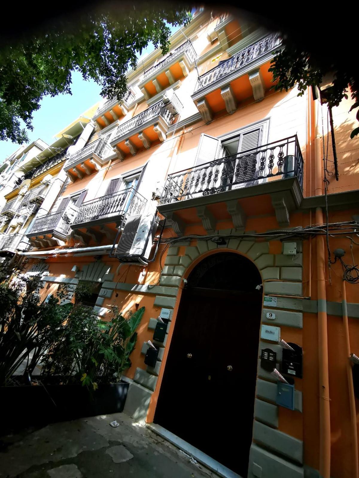 Apartamento Liliana's House Zoe